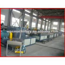 PVC Profile Machine